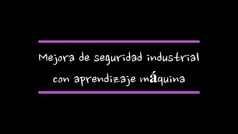 Semana de la Ciencia, Doctorado en Ingeniería de Sistemas y de Control