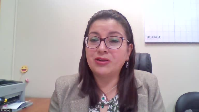 La educación inclusiva en la educación superior: situación actual y necesidades de formación de los docentes en la Universidad de Cuenca (Ecuador)