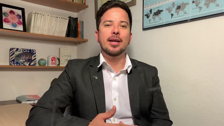 Comentario acerca de las características del programa de doctorado