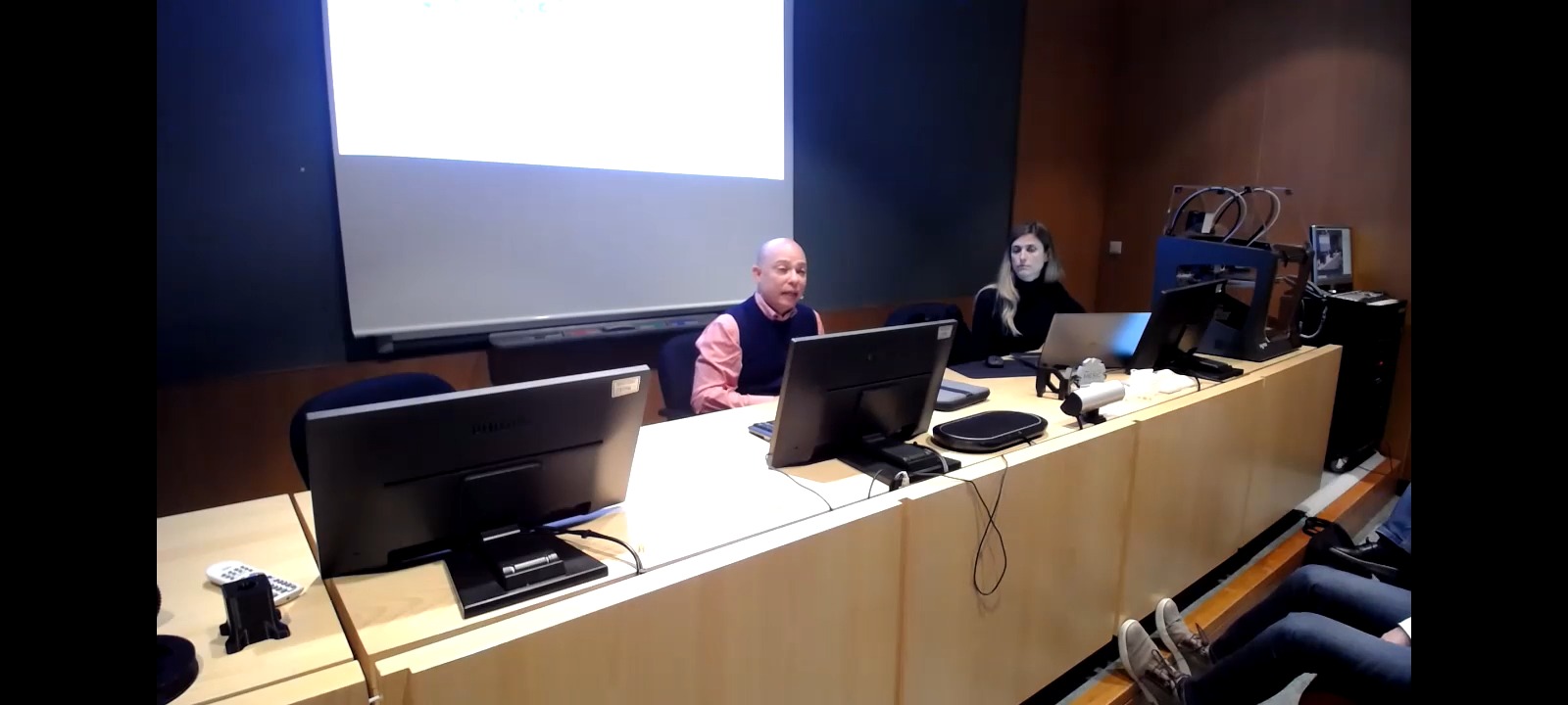 Dimensión social de la Fabricación Aditiva: Trastocando la despoblación: la Fabricación Aditiva como disrupción tecnológica para luchar contra la despoblación rural y las desigualdades sociales y espaciales (2/2)
