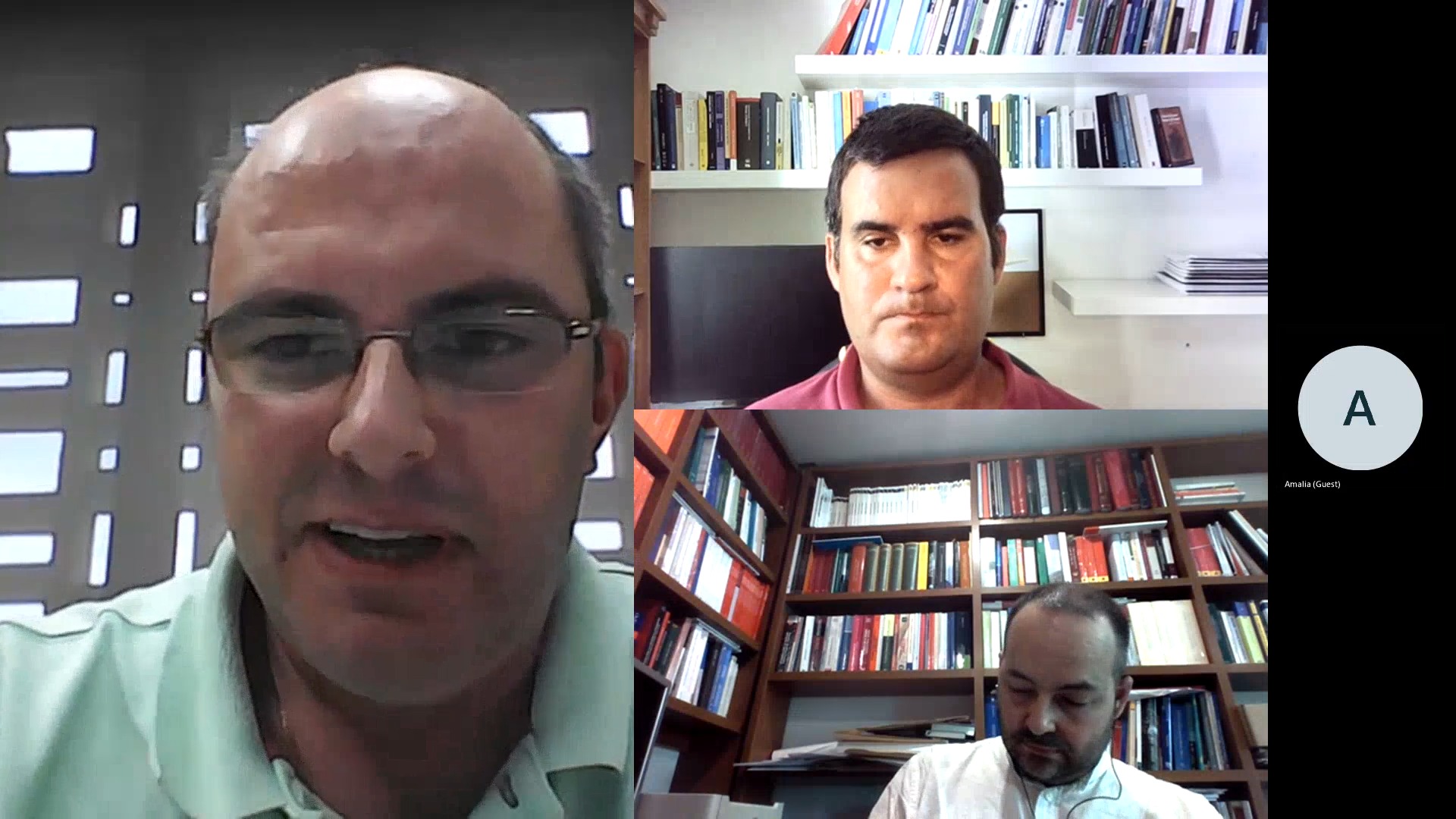 Autor invitado: Pedro J. Pérez Zafrilla