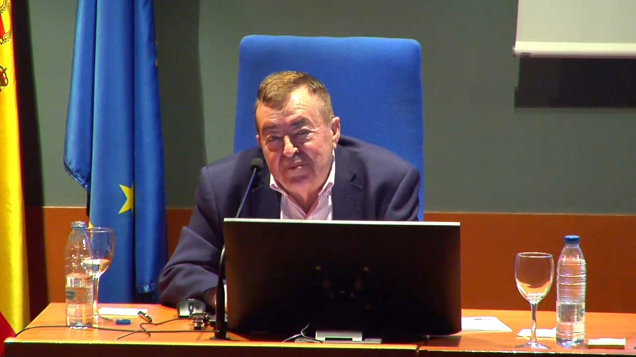 La voz narrativa de Almudena Grandes