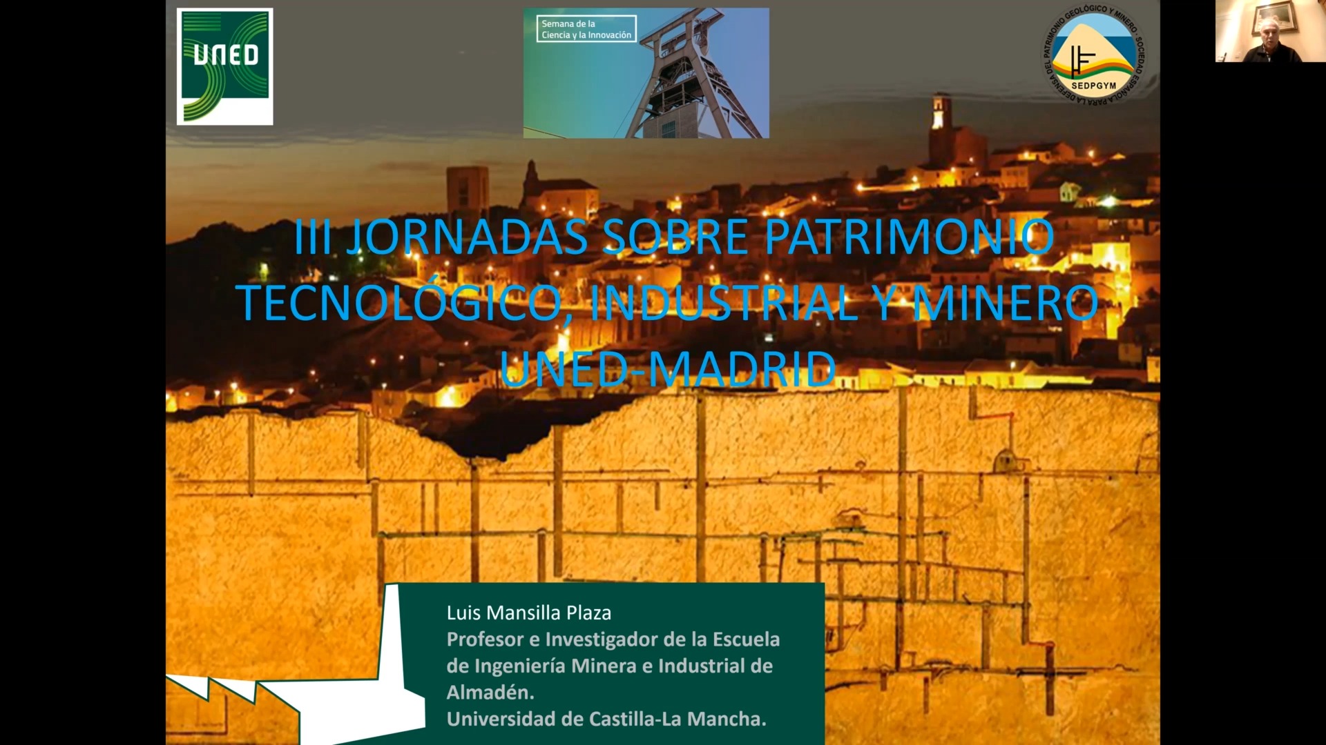 El camino a Patrimonio de la Humanidad
