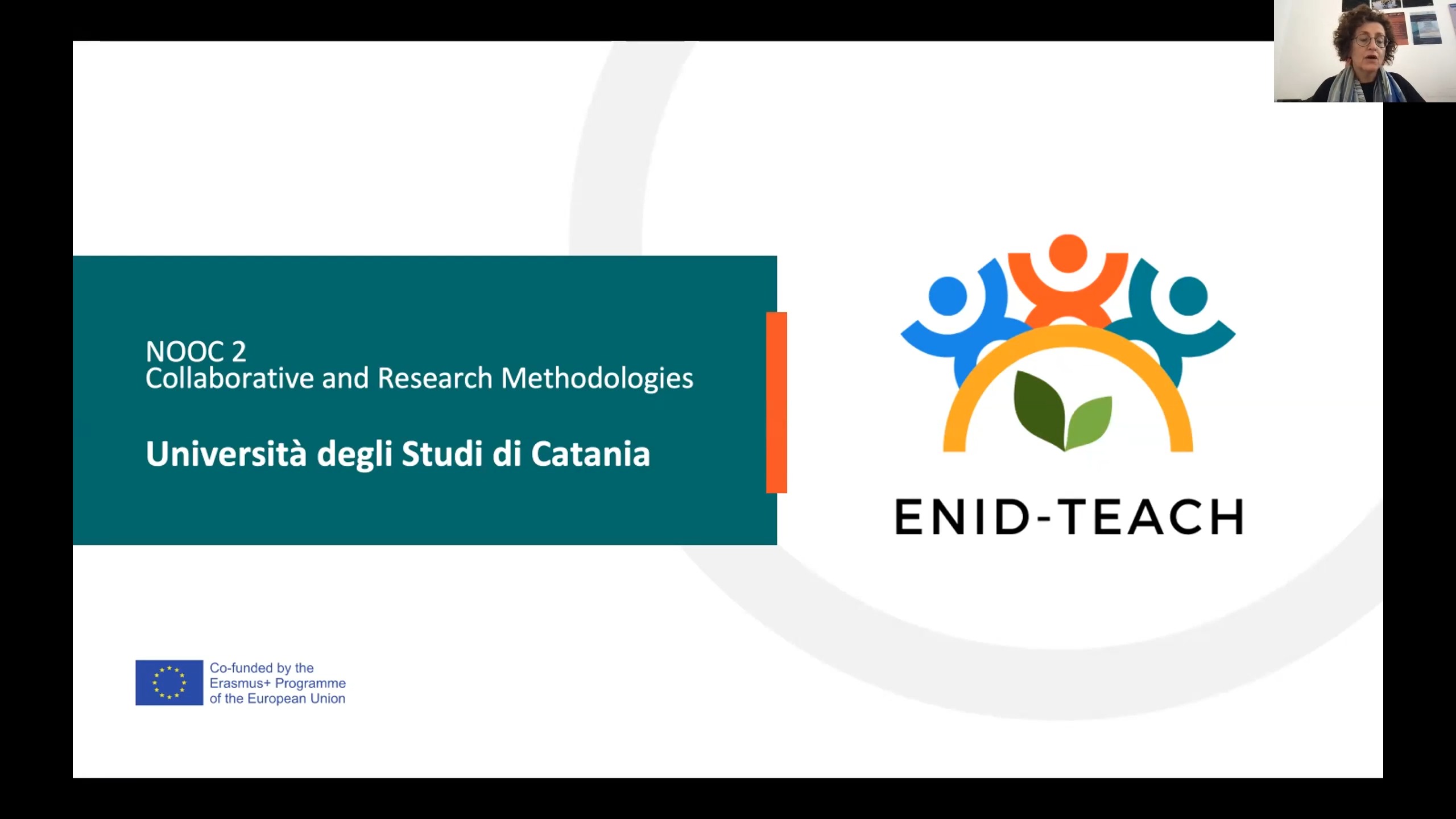 NOOC 2. Collaborative and Research Methodologies 
