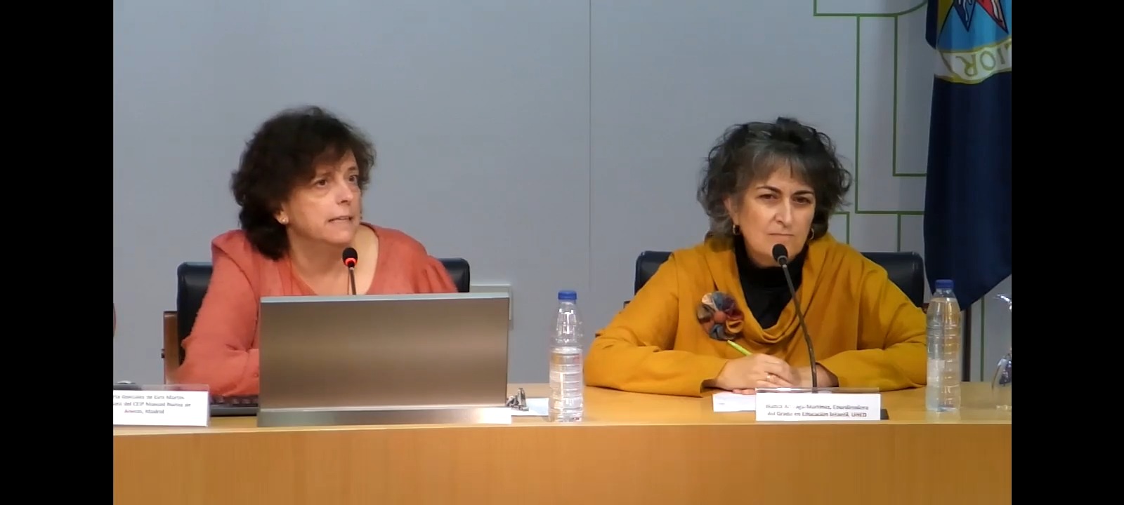 Taller 2: Infantil en el Nuñez