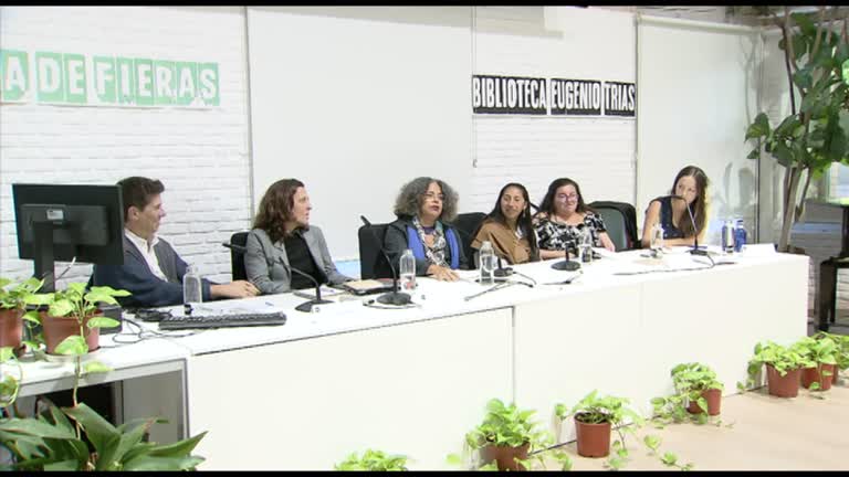 Pensar desde los feminismos. Horizontes y luchas