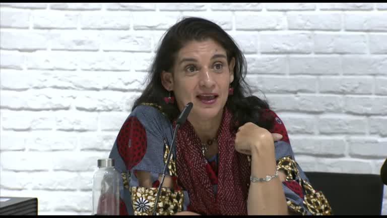 Repensar la otredad, descentrar el conocimiento. Retos y debates teóricos desde la crítica de(s)colonial - Segunda parte