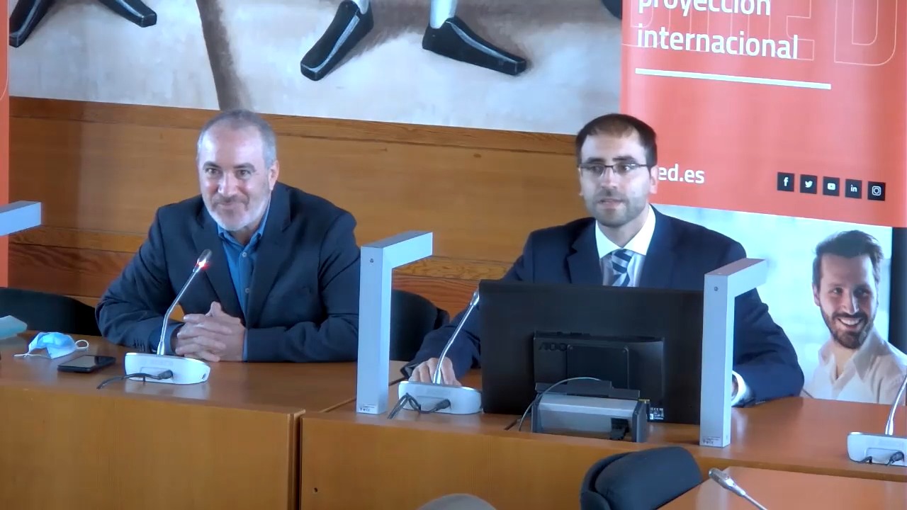 Inauguración