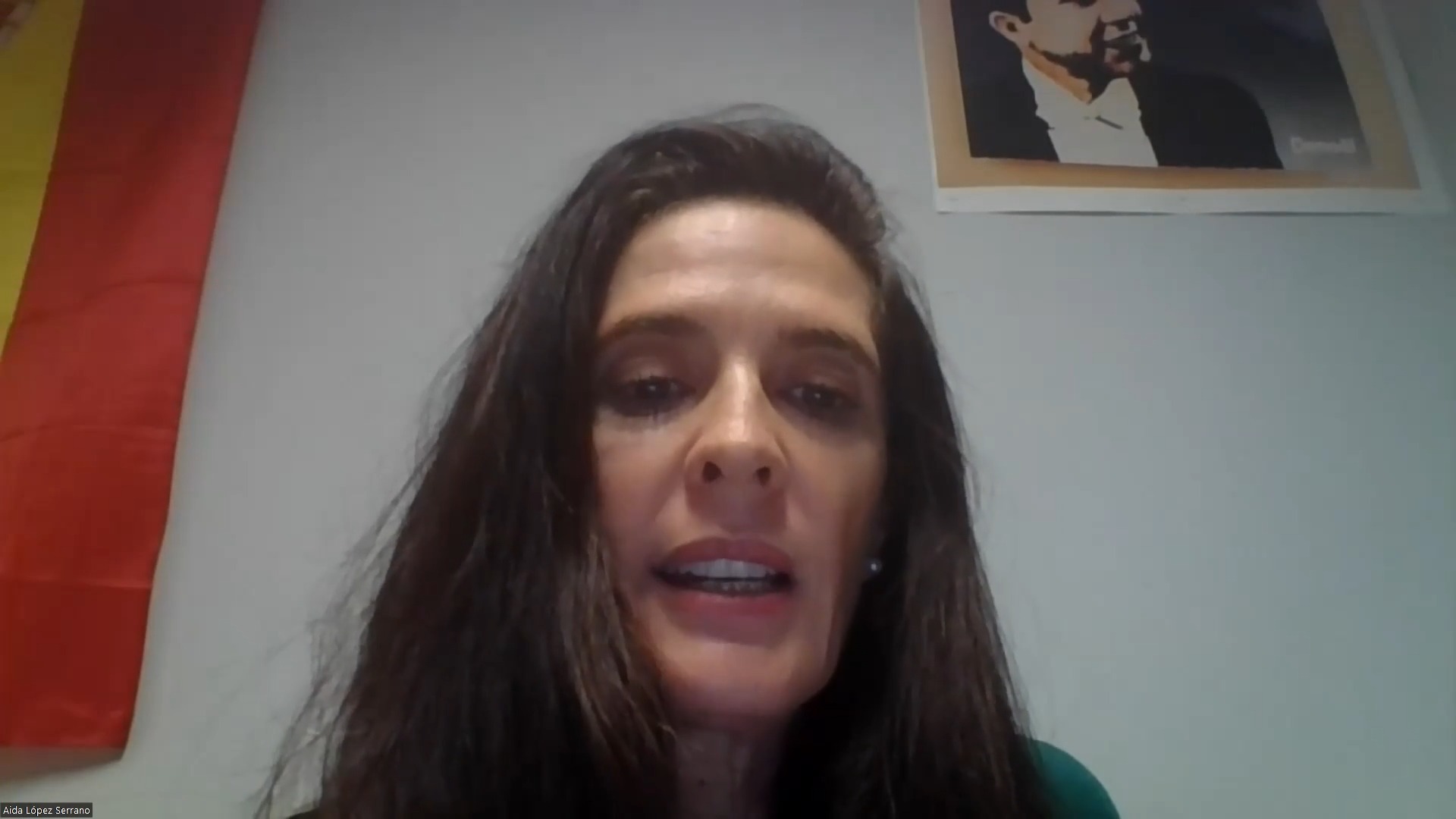 COMUNICACIÓN 4. Mujeres, seguridad y fronteras: violencia política, trata y trabajadoras extranjeras