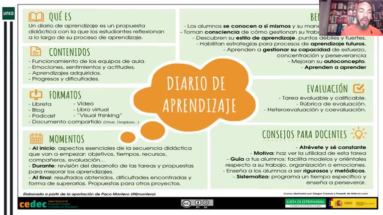 La función de las herramientas de evaluación dentro de la evaluación formativa