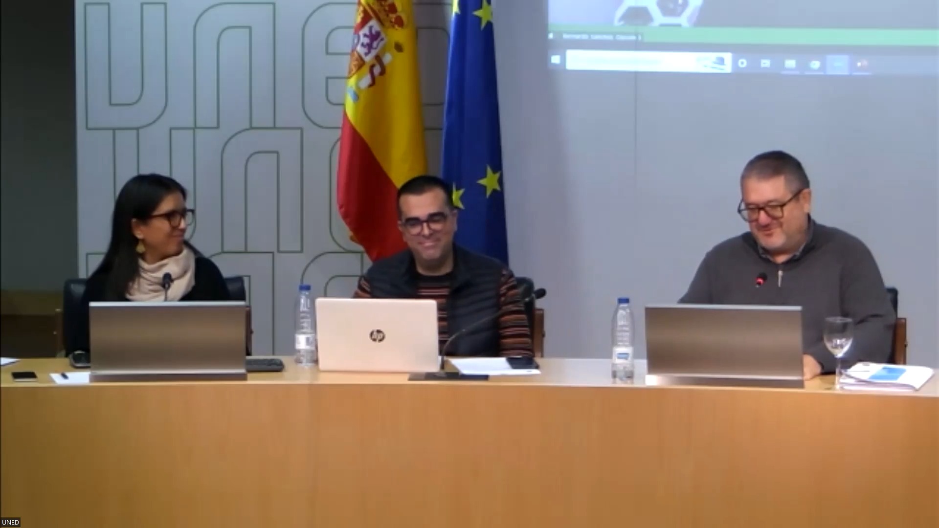 Debate de la Mesa: Nuevos Y Viejos Rostros De La Exclusión Sociolaboral