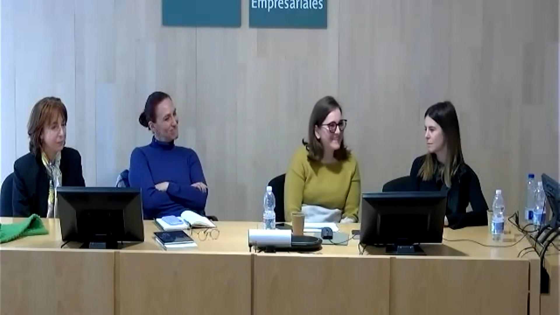 Debate Mesa 2