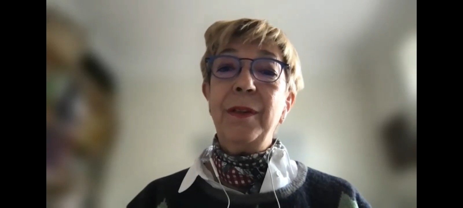 Acto de presentación del Ciclo: Conferencias MEG 22-23