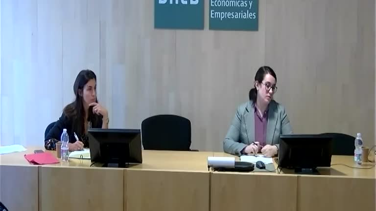 Debate de la Mesa 4