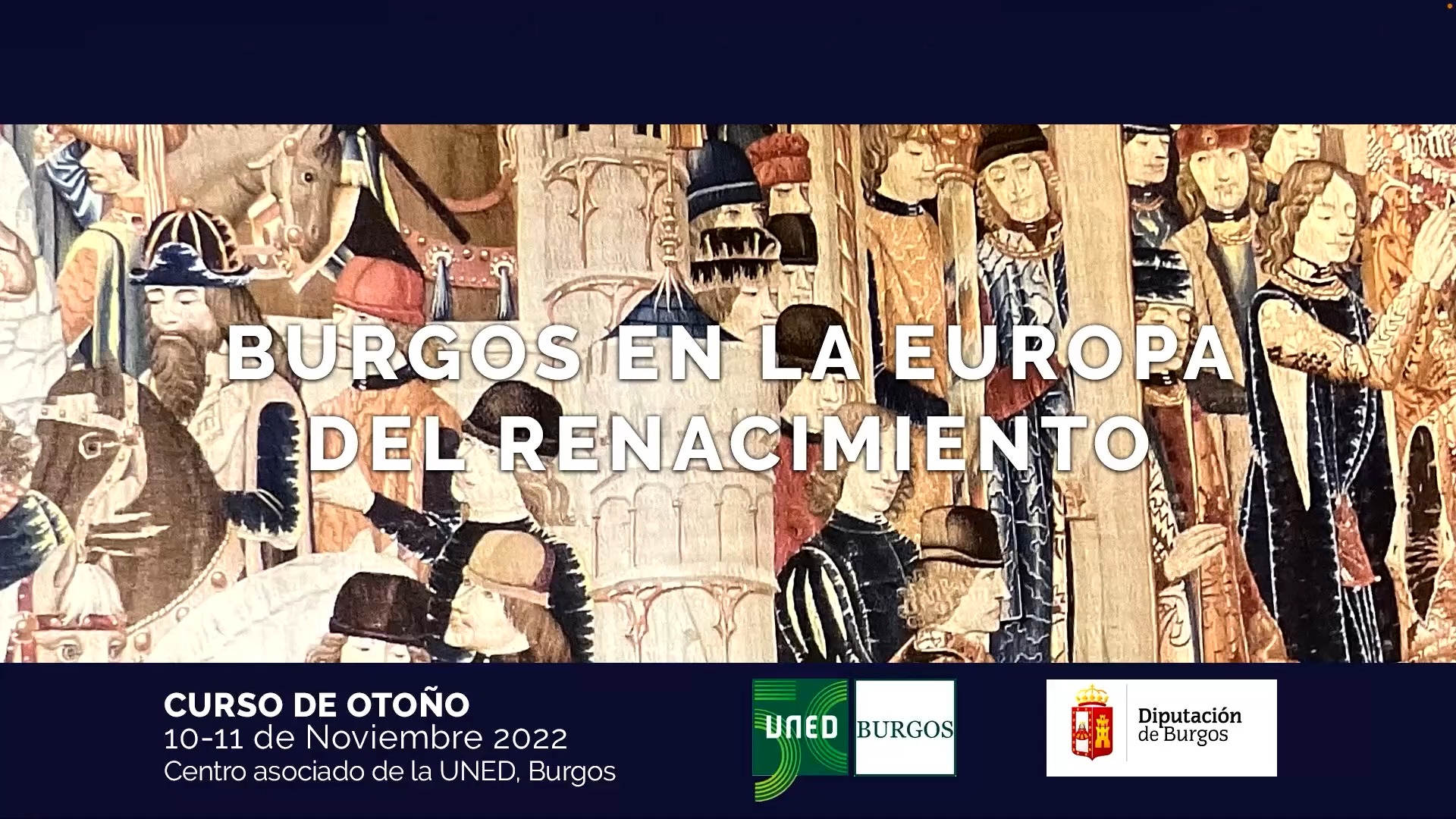 Acto de Inauguración