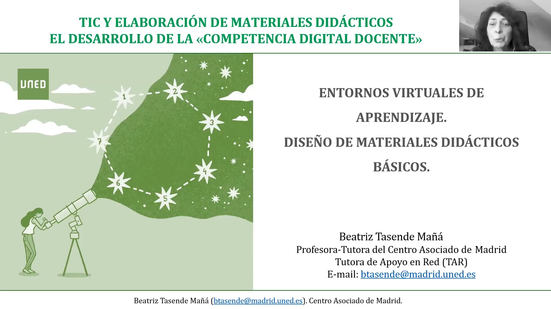Diseño de materiales básicos