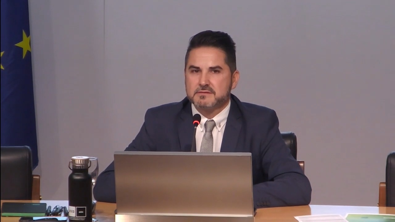 Presentación y resumen Convocatoria 2022