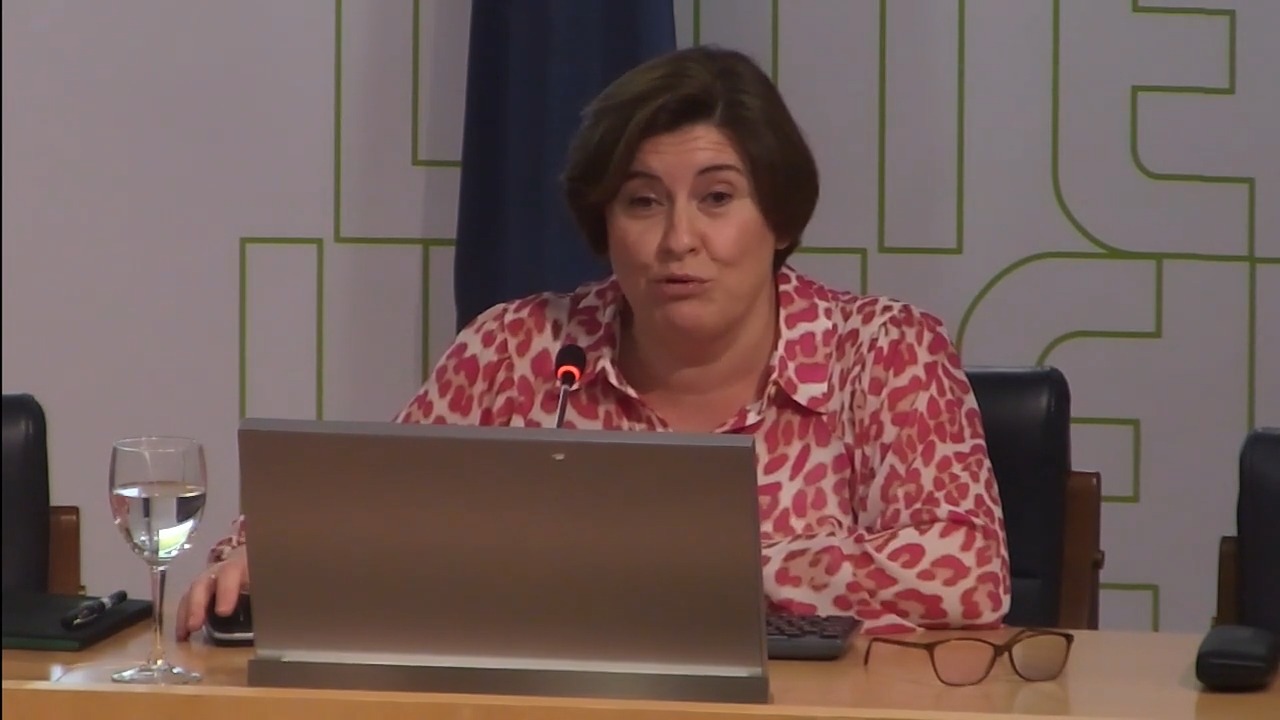 Información Convocatoria 2023