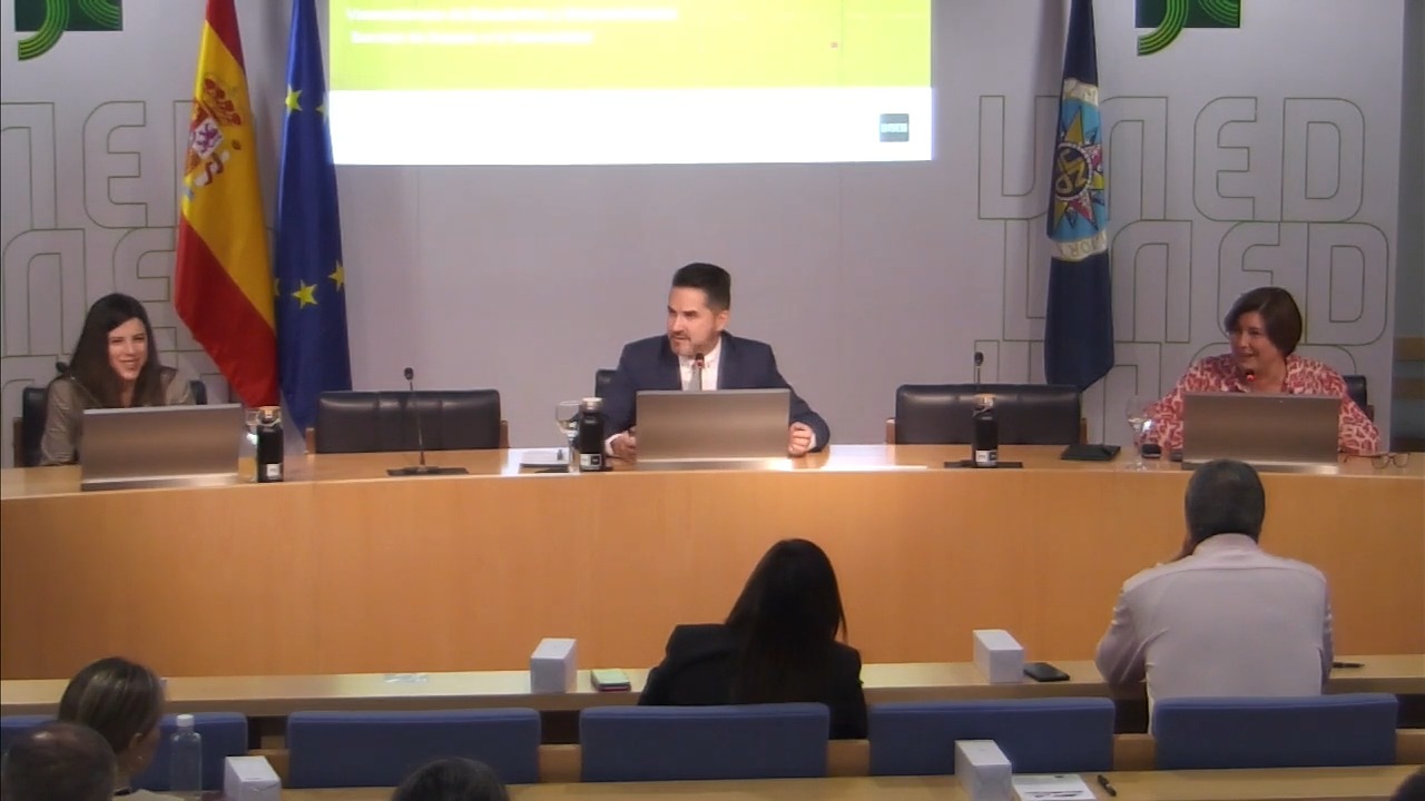 Turno de preguntas