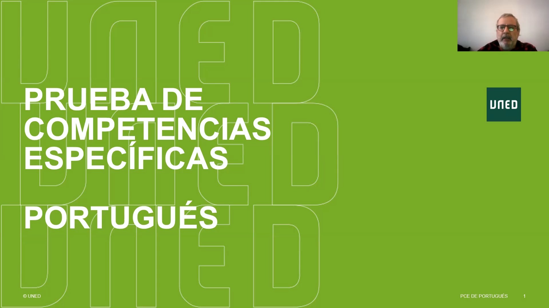 Portugués