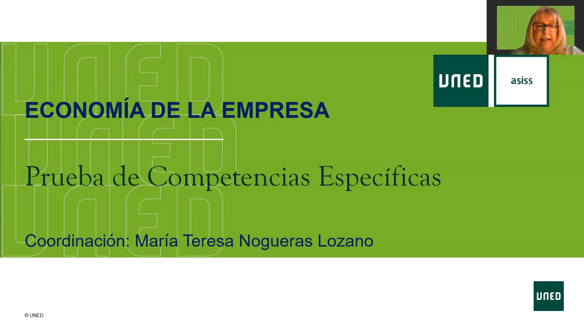 Economía de la Empresa