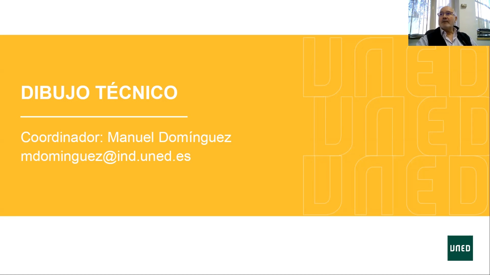 Dibujo Técnico