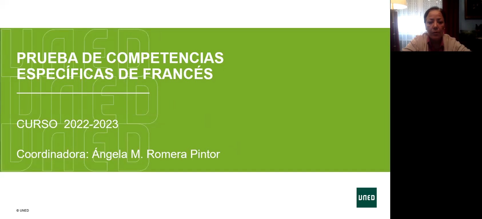 Francés