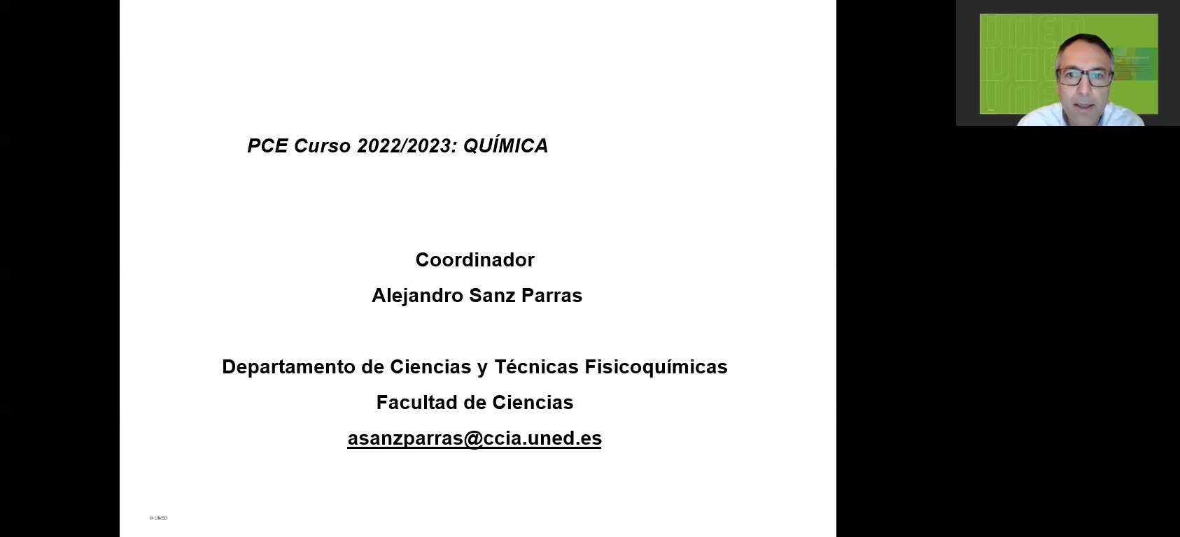 Química