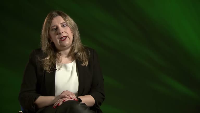 Hablamos de Igualdad (video proyectado en la Jornada)