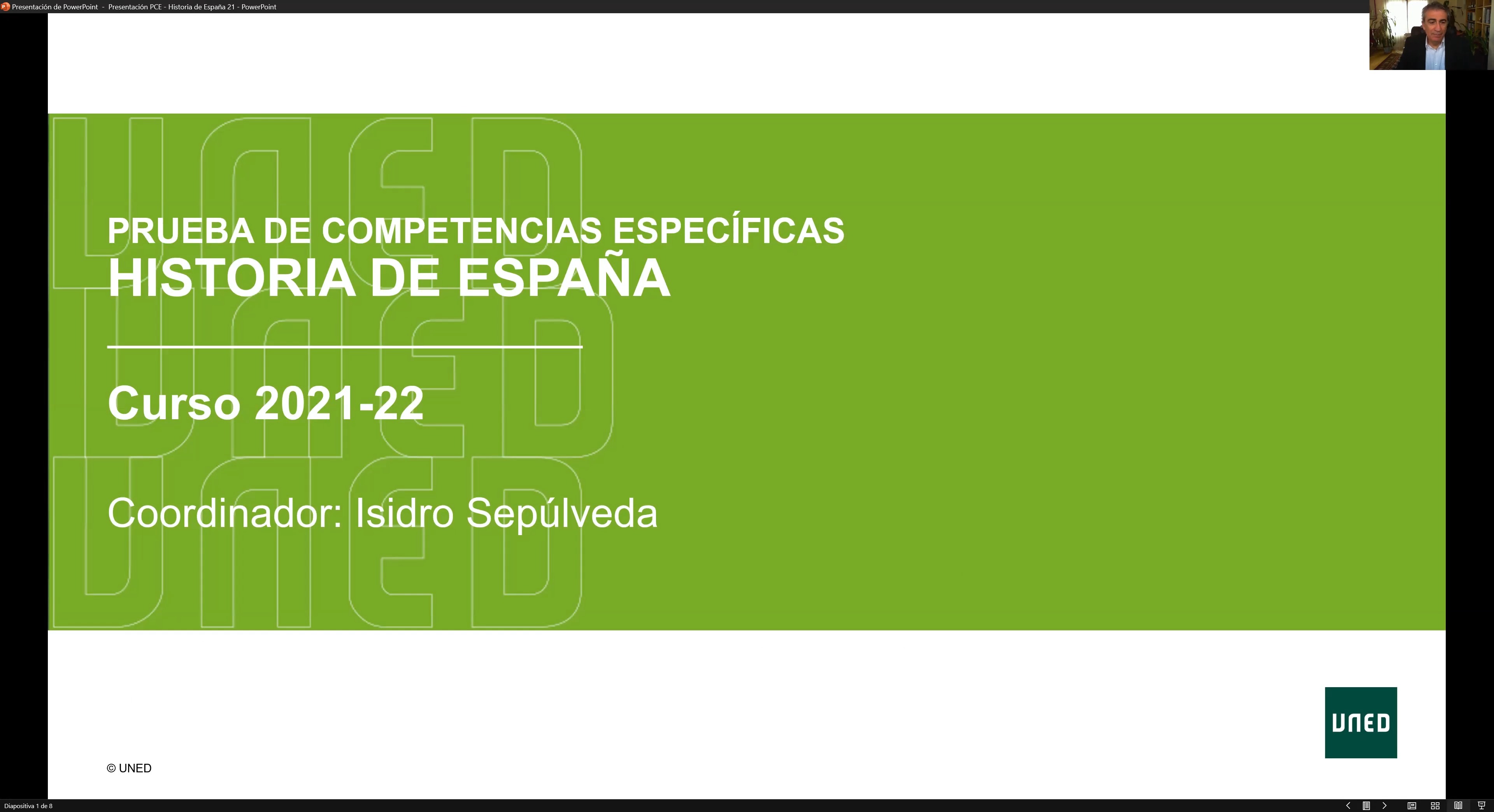 Historia de España