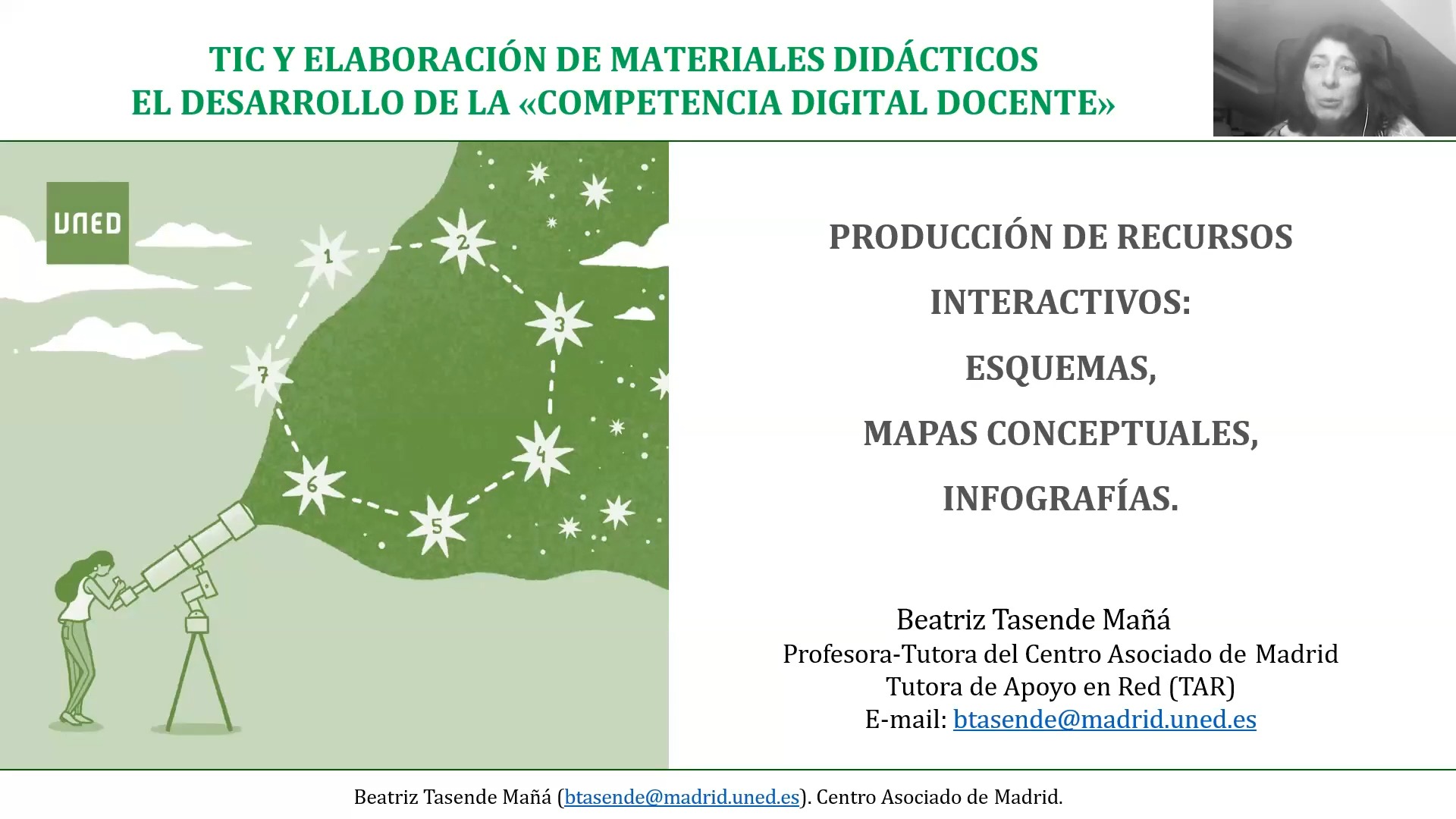 Esquemas, infografías y mapas conceptuales