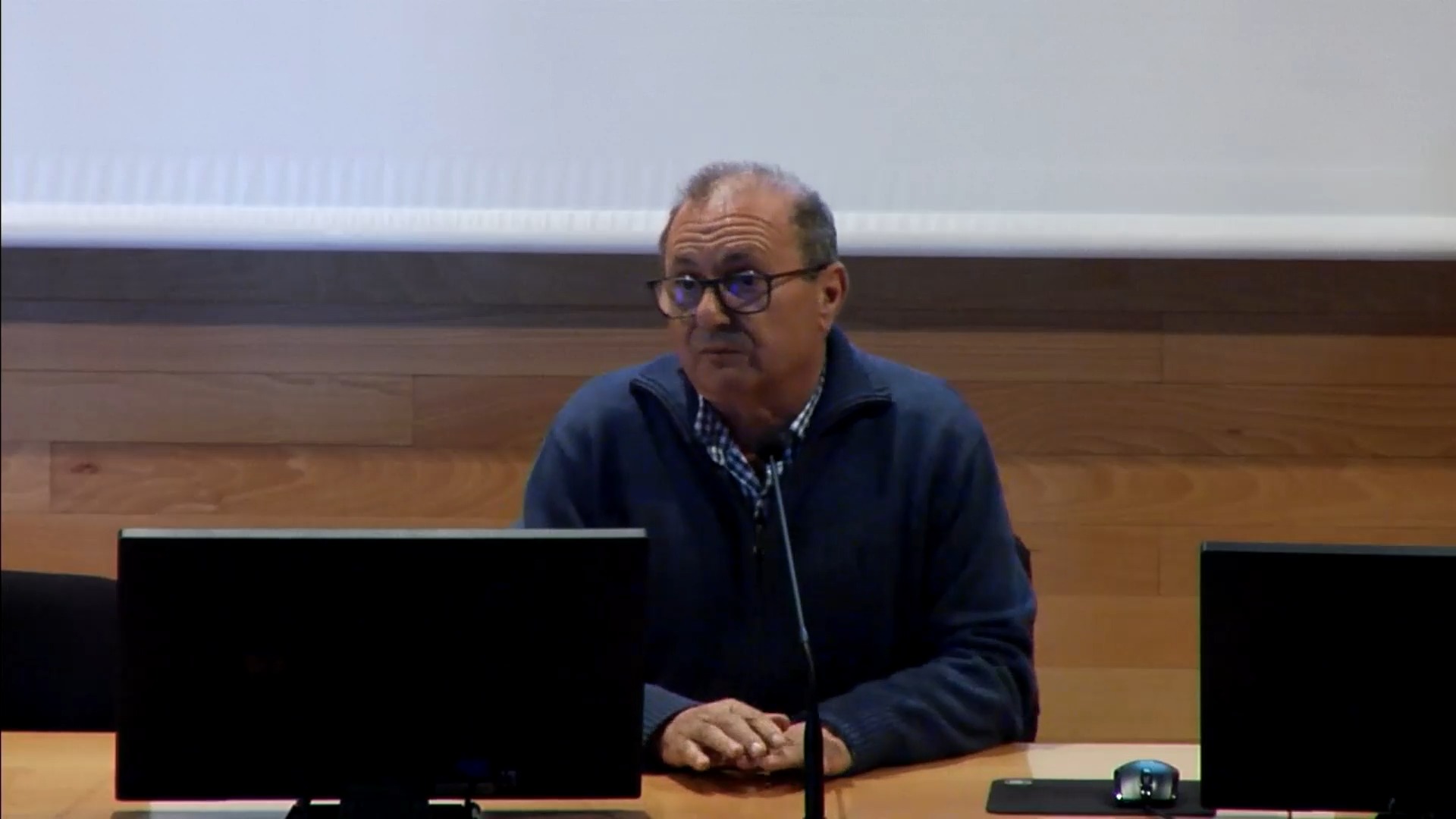 Presentación
