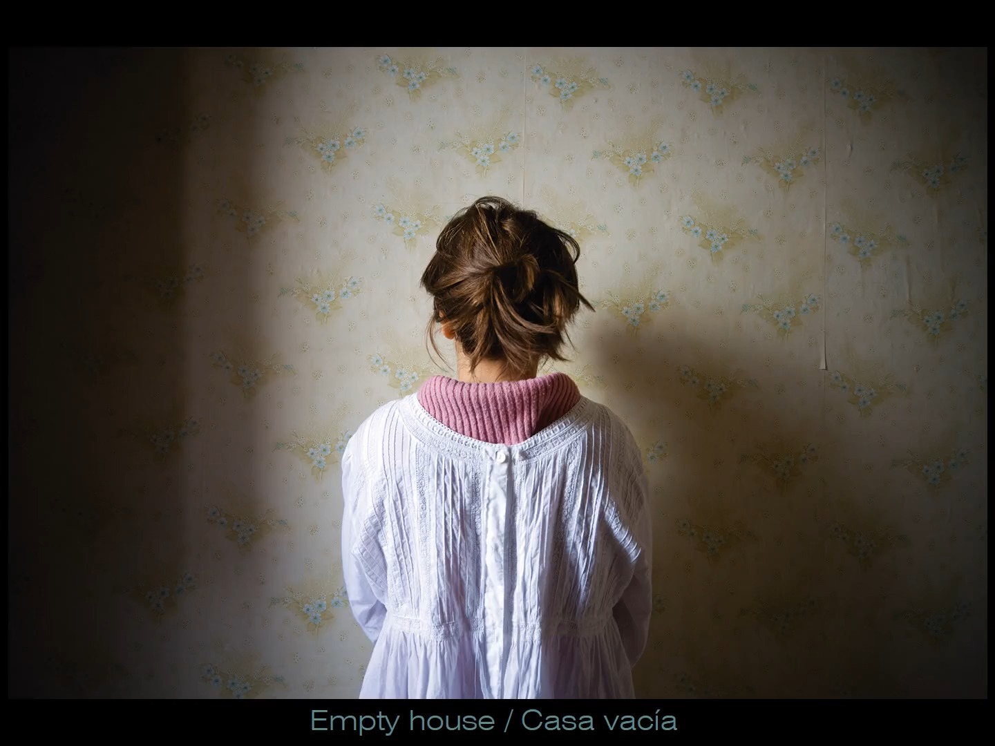 Empty house / Casa vacía