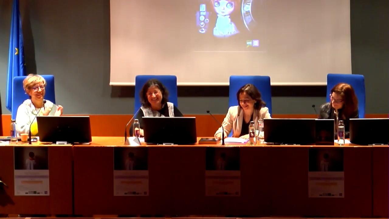 De cuento en cuento. Mujeres y relatos de largo recorrido. Colección “Literatura y mujer”