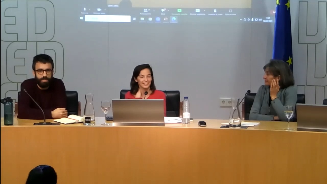 Línea 4. Estudios interculturales en educación
