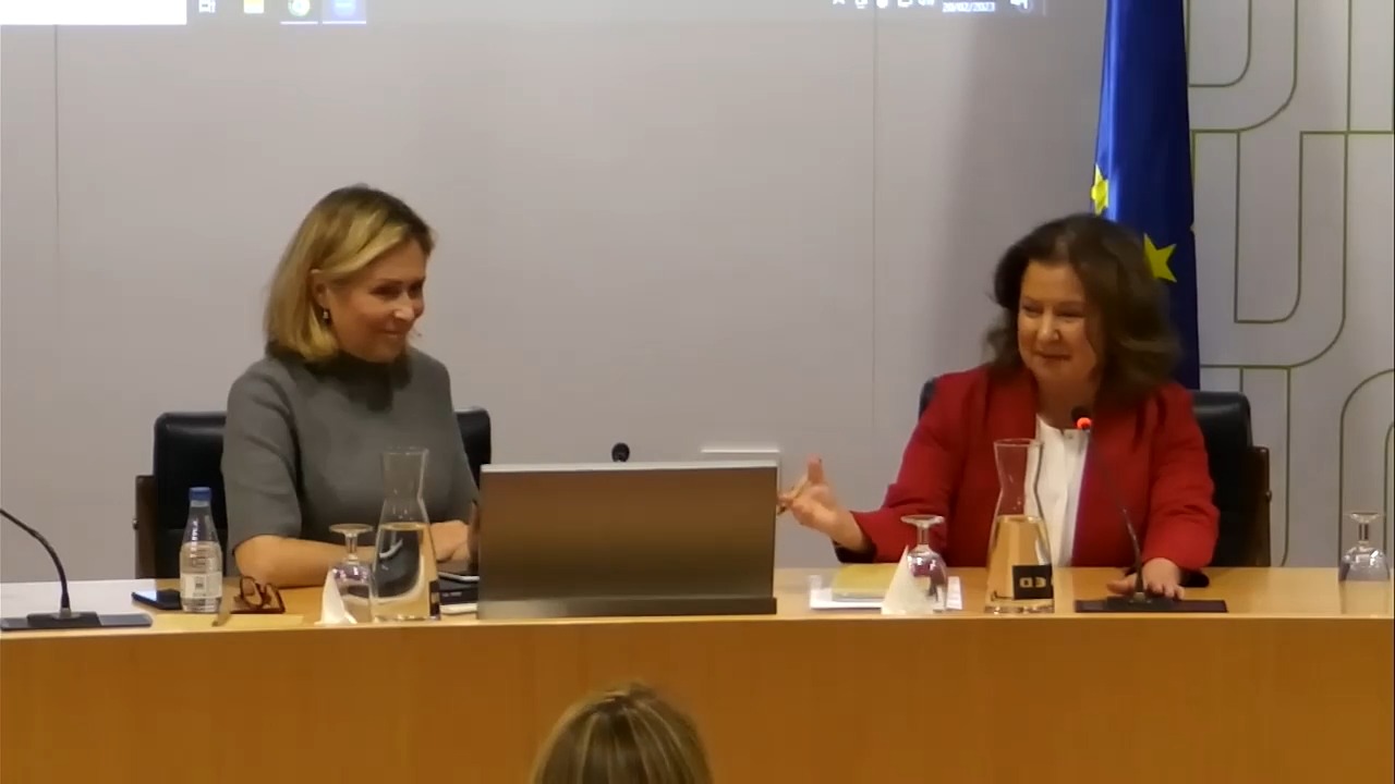 Mesa Redonda 1: Participación de la sociedad en la Ciencia