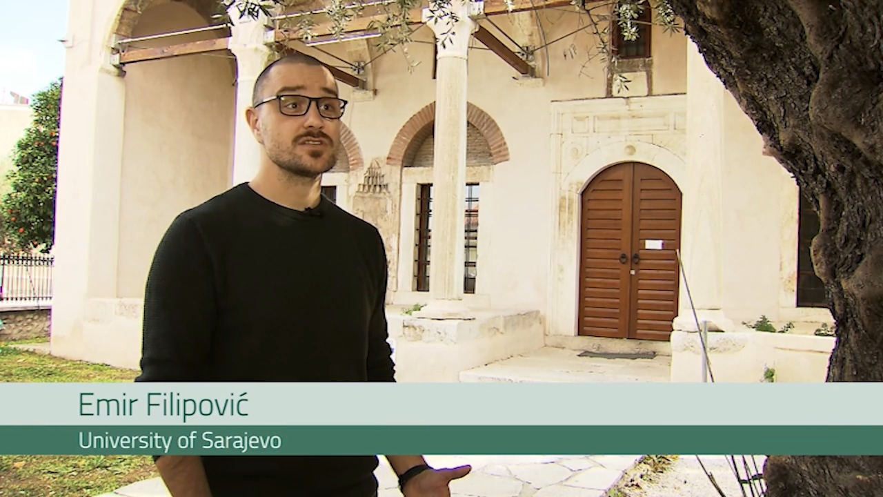 2.2.c.- The case of Ottoman monuments in Bosnia and Herzegovina