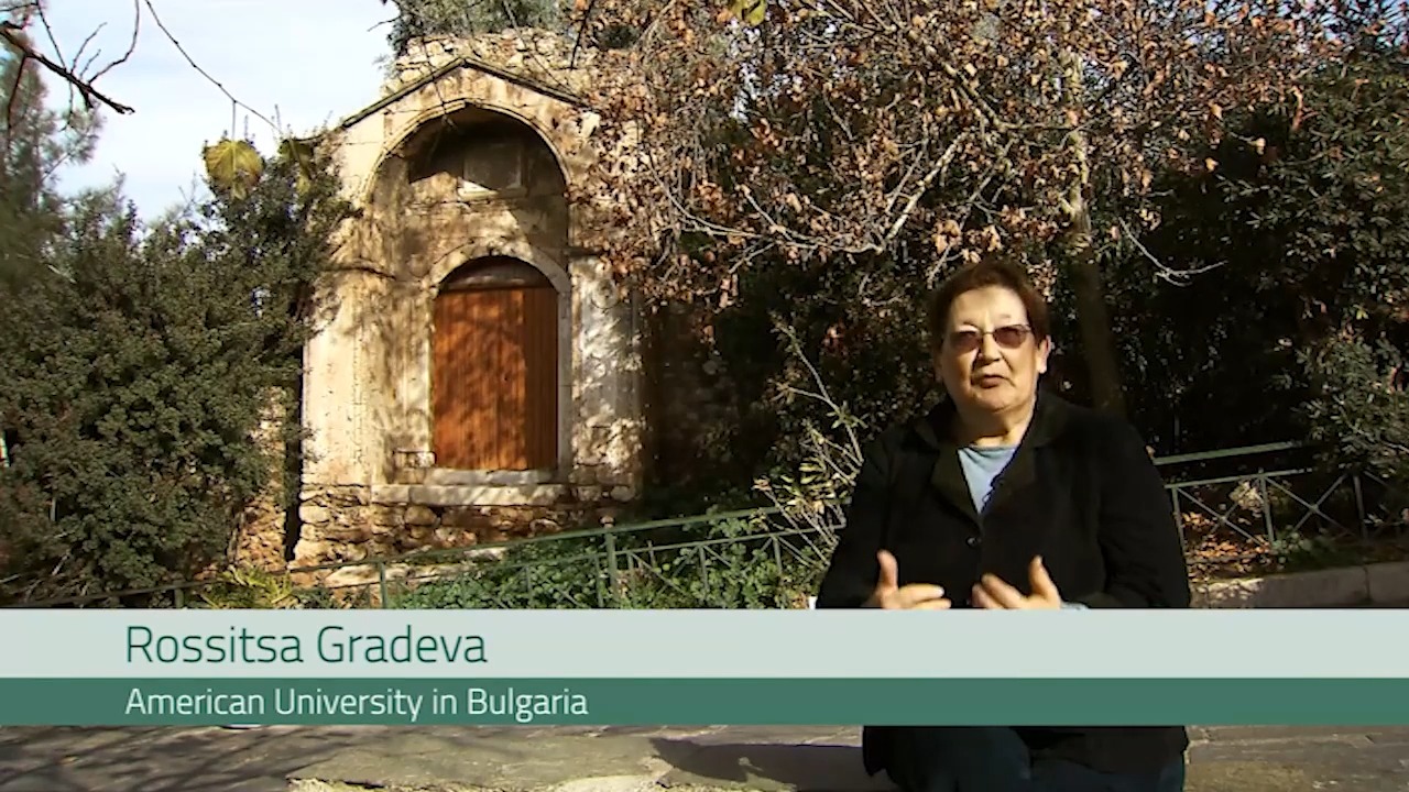 2.2.b The  case  of  Ottoman  monuments  in  Bulgaria  