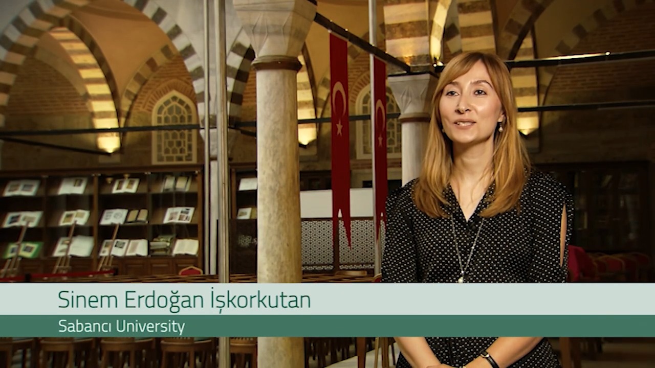 4.1b.- Ottoman Festivities. Methodological Approaches 