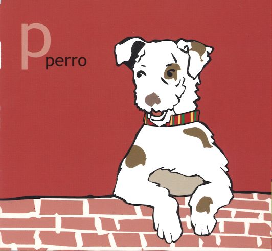 Libro 1 - Pista 08. Perro