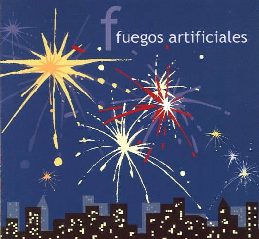 Libro 1 - Pista 53. Fuegos artificiales