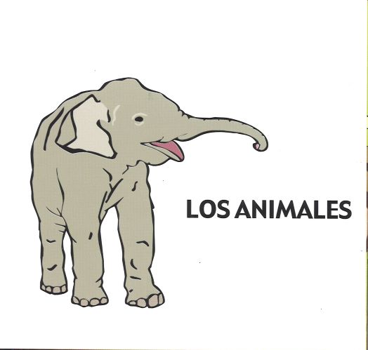 Libro 1 - Pista 09. Elefante