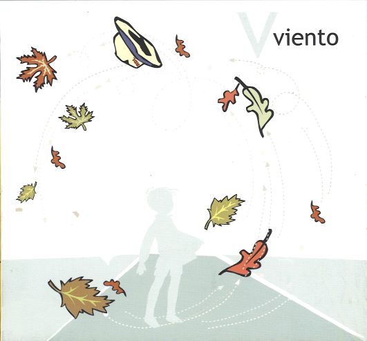 Libro 1 - Pista 40. Viento