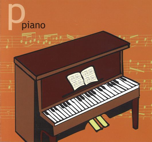Libro 2 - Pista 64. Piano 