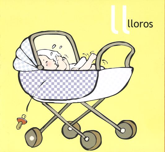 Libro 2 - Pista 17. Lloros