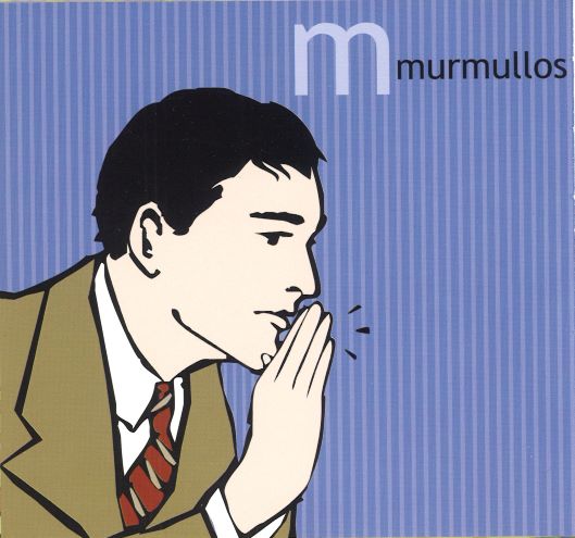 Libro 2 - Pista 03. Murmullos