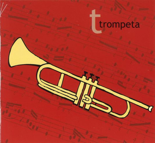 Libro 2 - Pista 70. Trompeta
