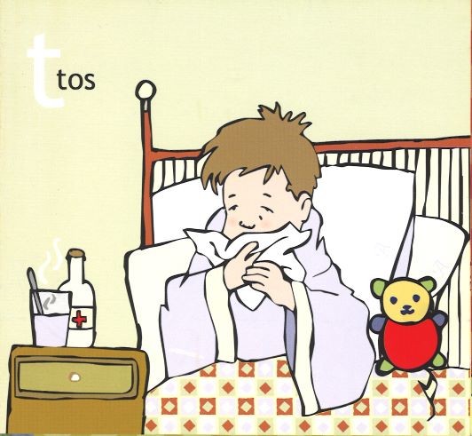 Libro 2 - Pista 21. Tos