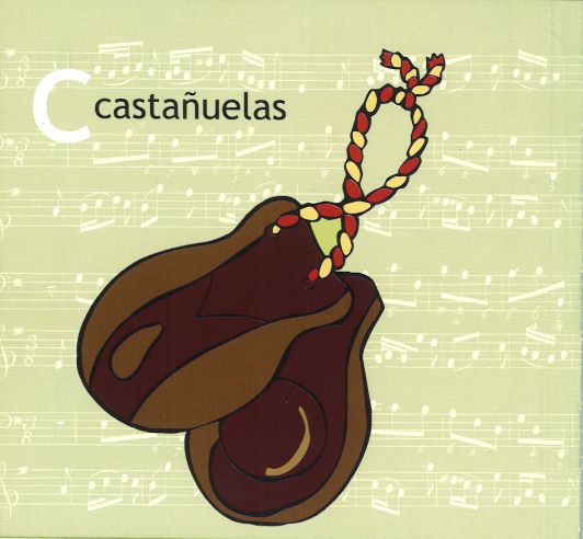 Libro 2 - Pista 59. Castañuelas