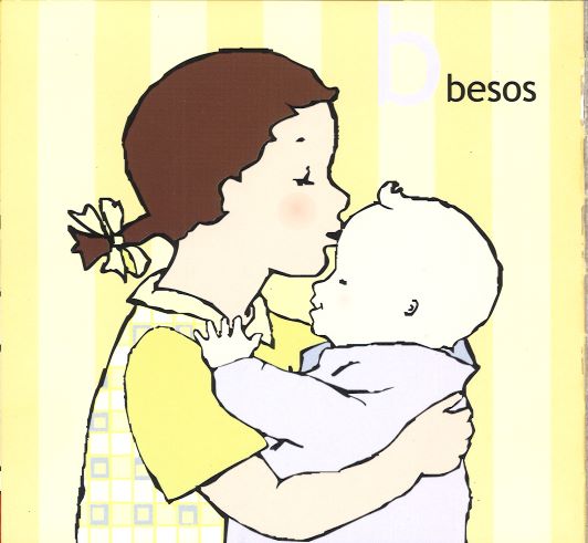 Libro 2 - Pista 07. Besos